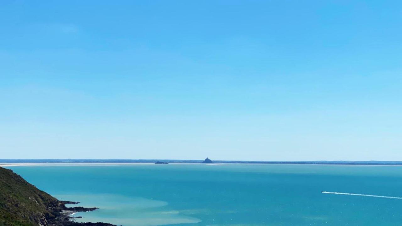 Maison De La Besliere Meuble De Tourisme 2 Etoiles Folligny Екстериор снимка