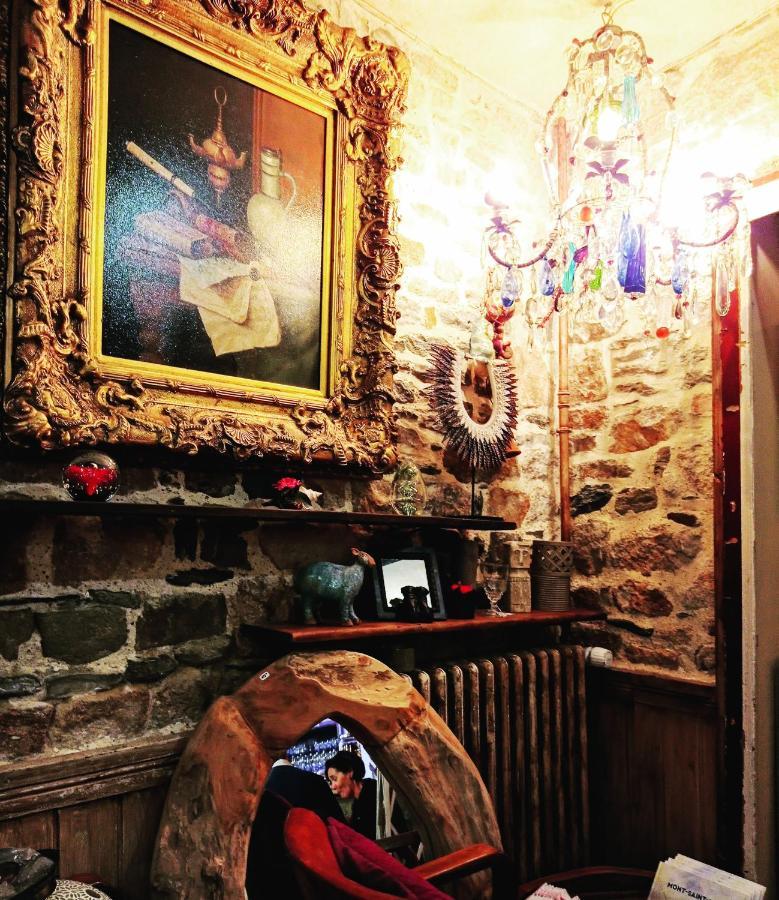 Maison De La Besliere Meuble De Tourisme 2 Etoiles Folligny Екстериор снимка