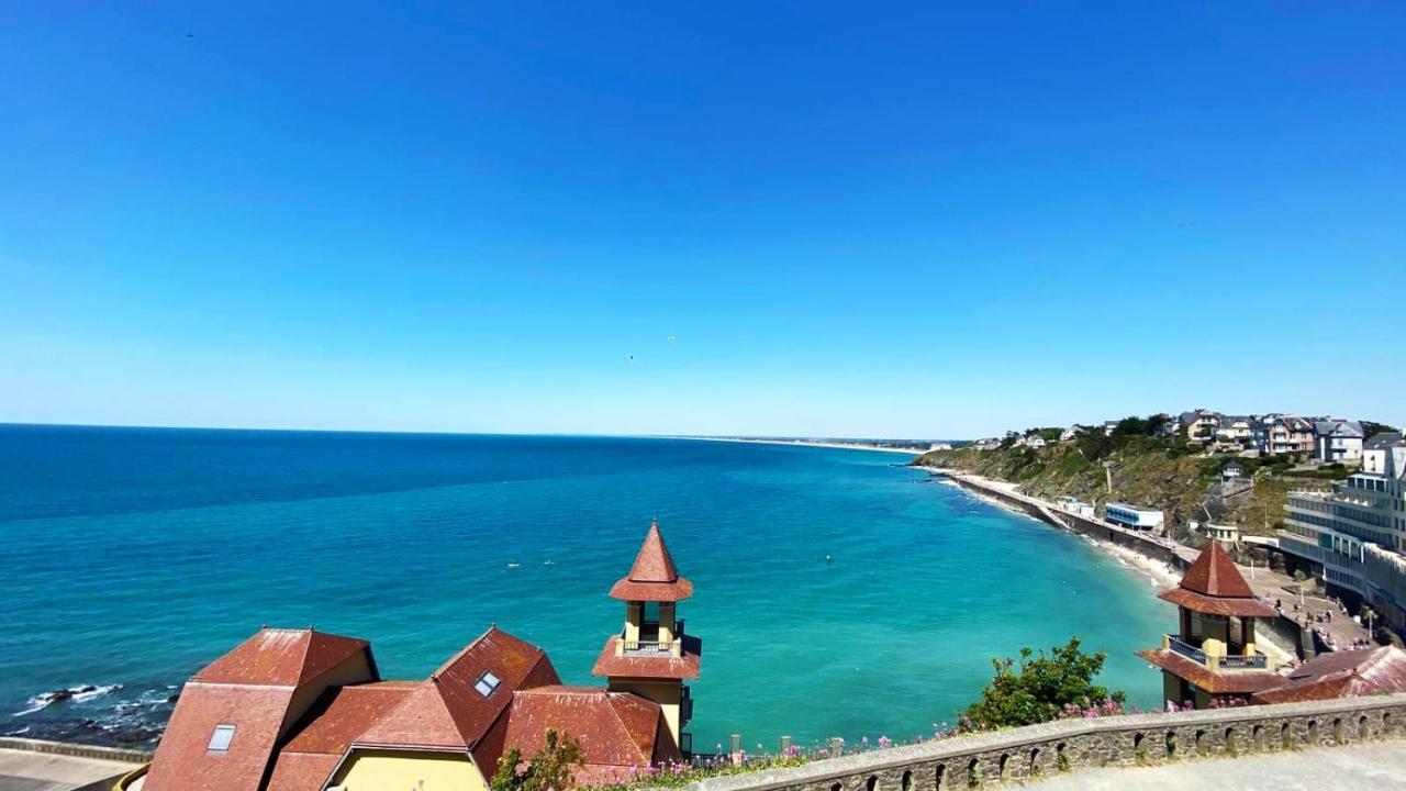 Maison De La Besliere Meuble De Tourisme 2 Etoiles Folligny Екстериор снимка