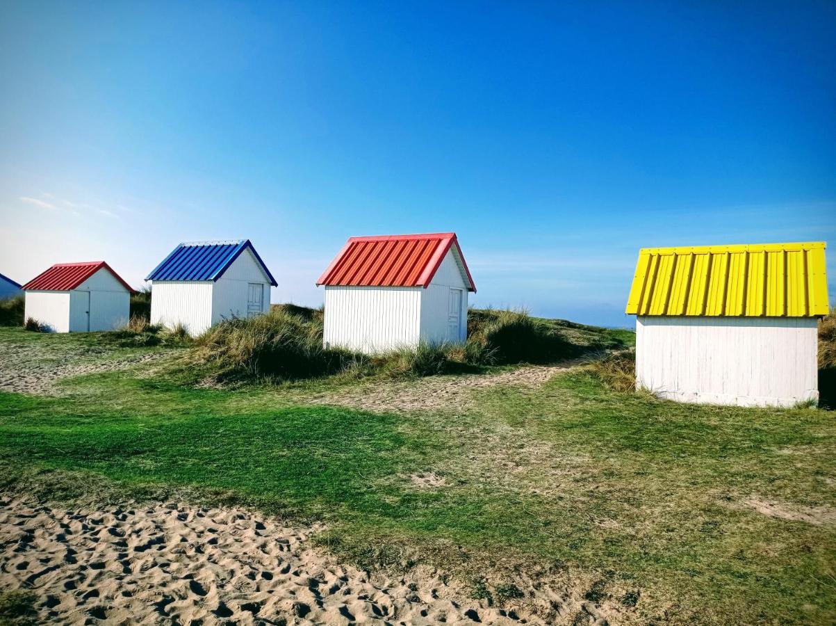 Maison De La Besliere Meuble De Tourisme 2 Etoiles Folligny Екстериор снимка